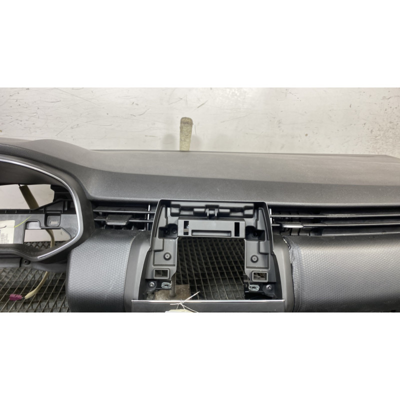Planche de bord complete RENAULT CLIO 5 Photo n°6