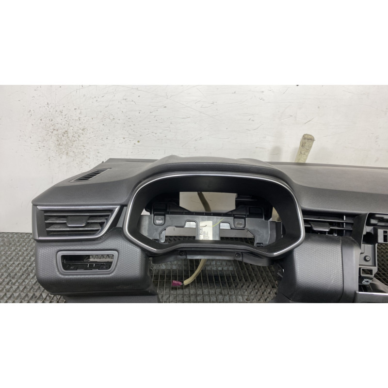 Planche de bord complete RENAULT CLIO 5 Photo n°7