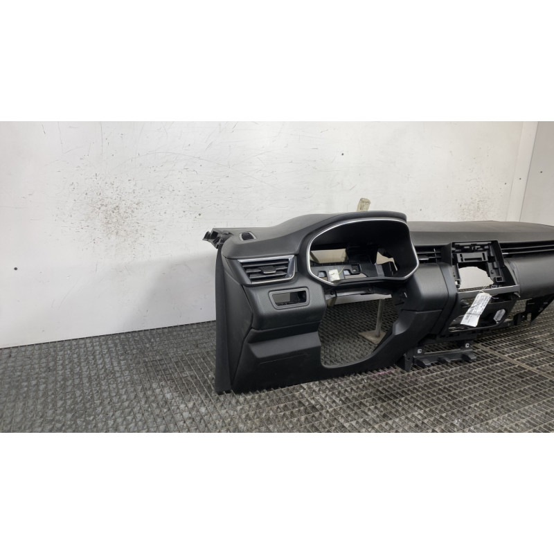 Planche de bord complete RENAULT CLIO 5 Photo n°9