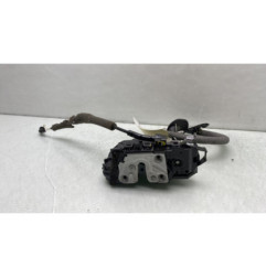 Serrure arriere droit RENAULT CLIO 5 Photo n°1