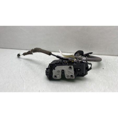 Serrure arriere droit RENAULT CLIO 5 Photo n°1