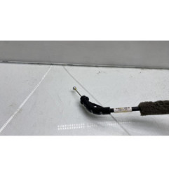 Serrure arriere droit RENAULT CLIO 5