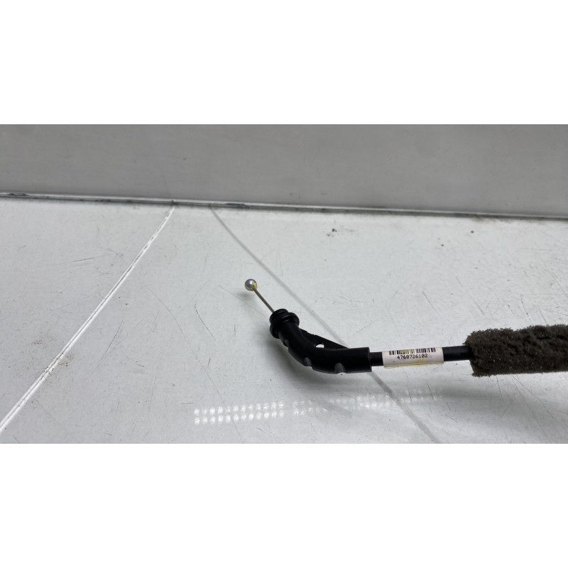 Serrure arriere droit RENAULT CLIO 5 Photo n°2