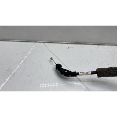 Serrure arriere droit RENAULT CLIO 5