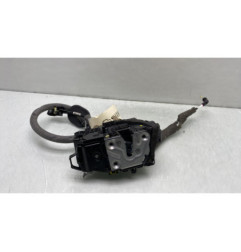Serrure arriere droit RENAULT CLIO 5
