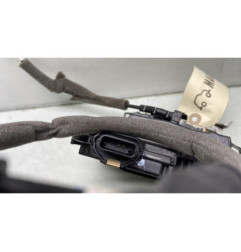Serrure avant gauche RENAULT CLIO 5