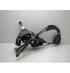 Tringlerie boite RENAULT CLIO 5