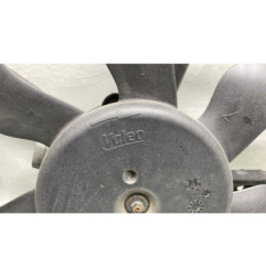 Moto ventilateur radiateur RENAULT CLIO 5