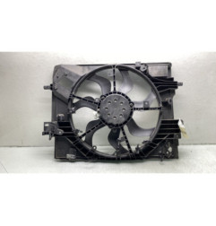 Moto ventilateur radiateur RENAULT CLIO 5