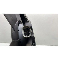 Moto ventilateur radiateur RENAULT CLIO 5