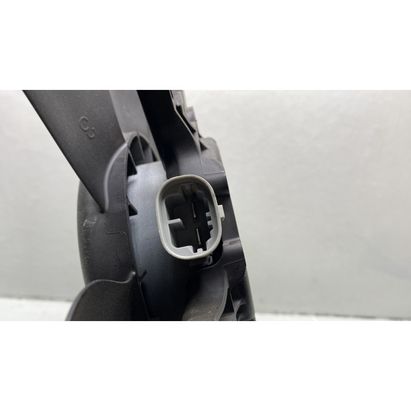 Moto ventilateur radiateur RENAULT CLIO 5 Photo n°4