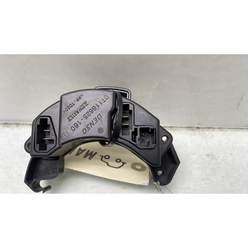 Resistance chauffage RENAULT CLIO 5 Photo n°3