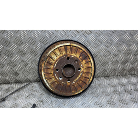 Tambour arriere droit RENAULT CLIO 5