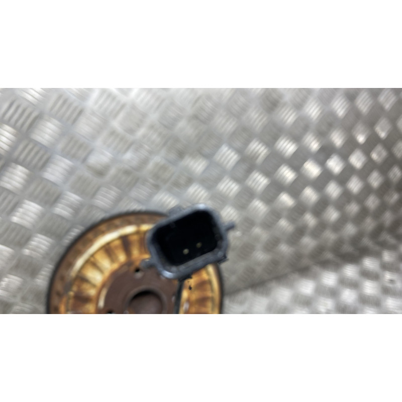 Tambour arriere droit RENAULT CLIO 5 Photo n°3