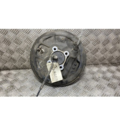 Tambour arriere gauche RENAULT CLIO 5 Photo n°1