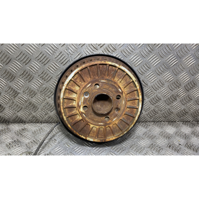Tambour arriere gauche RENAULT CLIO 5 Photo n°2
