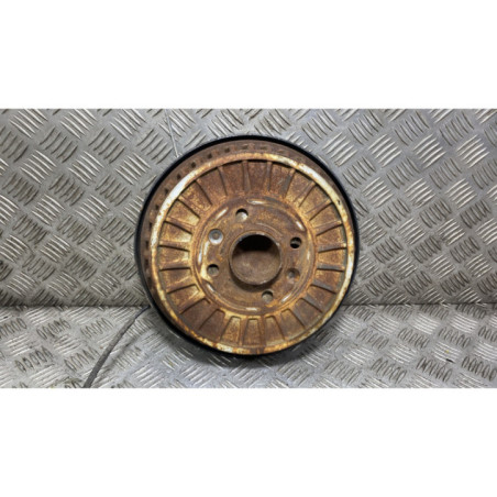 Tambour arriere gauche RENAULT CLIO 5