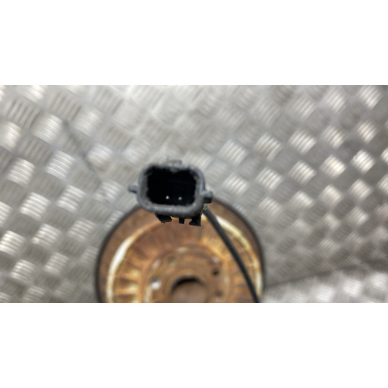 Tambour arriere gauche RENAULT CLIO 5 Photo n°3