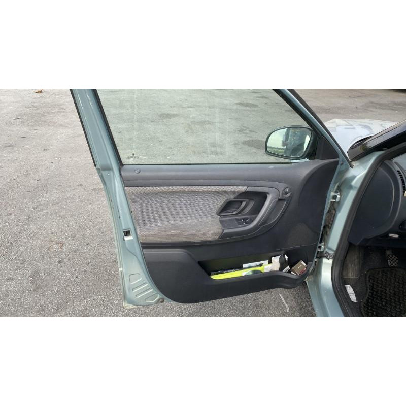 Bloc ABS (freins anti-blocage) SKODA FABIA 2 Photo n°12