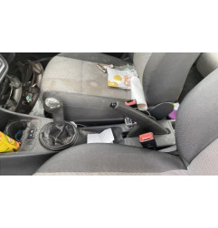 Bloc ABS (freins anti-blocage) SKODA FABIA 2
