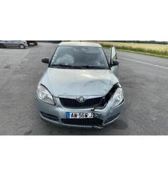 Bloc ABS (freins anti-blocage) SKODA FABIA 2