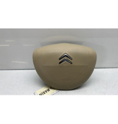 Air bag conducteur CITROEN C6 Photo n°1
