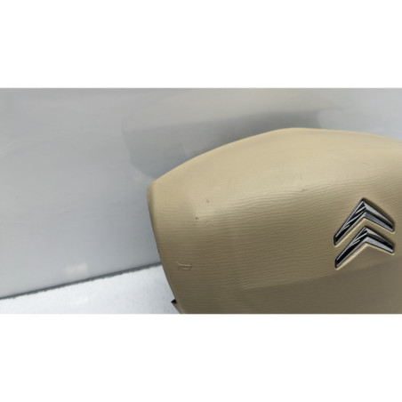 Air bag conducteur CITROEN C6