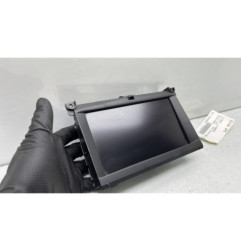 Ecran GPS CITROEN C6