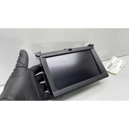 Ecran GPS CITROEN C6