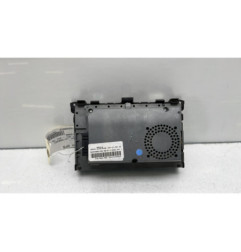 Ecran GPS CITROEN C6