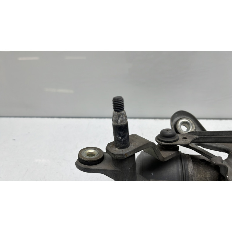Moteur essuie glace avant droit CITROEN C6 Photo n°2