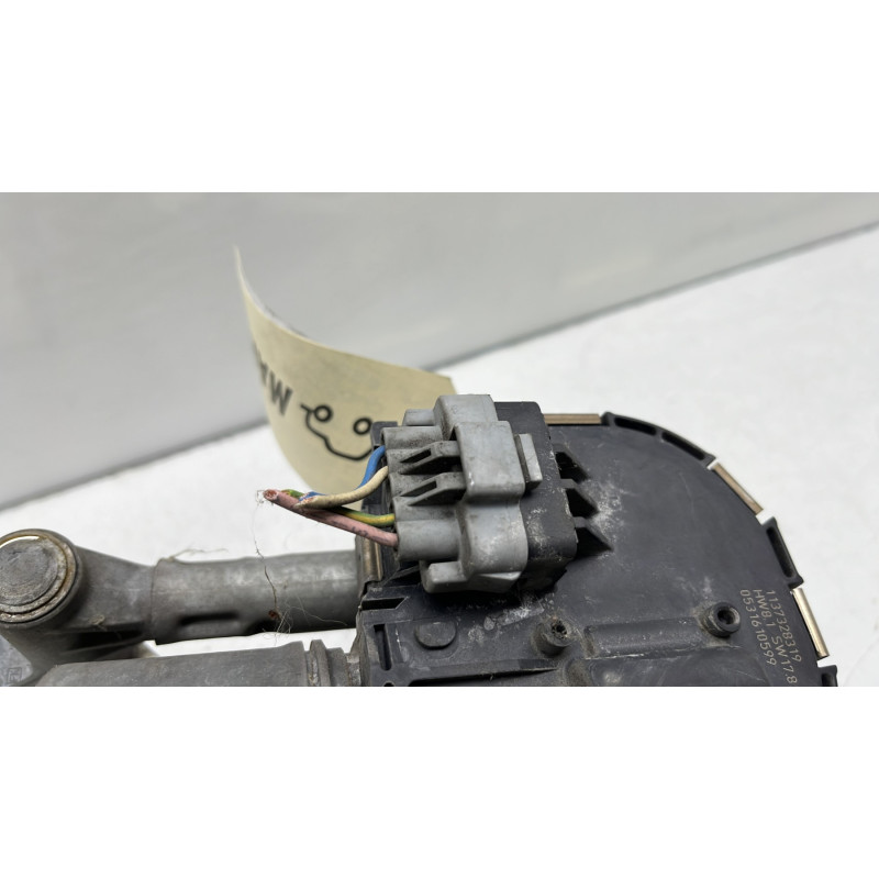 Moteur essuie glace avant droit CITROEN C6 Photo n°5