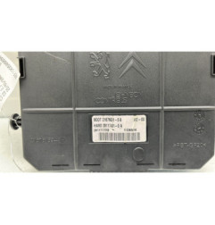 Boitier BSI CITROEN C6