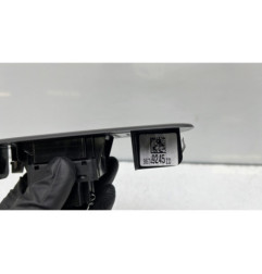 Interrupteur de leve vitre avant gauche PEUGEOT 208 1