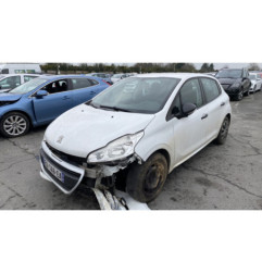 Interrupteur de leve vitre avant gauche PEUGEOT 208 1