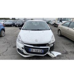 Interrupteur de leve vitre avant gauche PEUGEOT 208 1