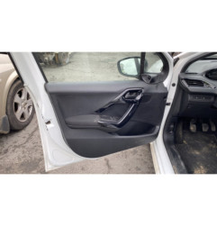 Interrupteur de leve vitre avant gauche PEUGEOT 208 1