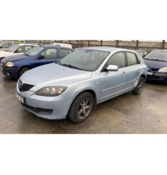 Bloc ABS (freins anti-blocage) MAZDA 3 1