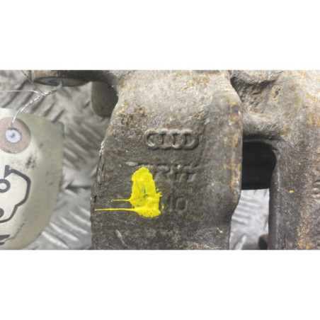 Etrier arriere droit (freinage) AUDI A4 3