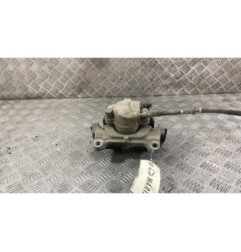 Etrier avant gauche (freinage) AUDI A4 3