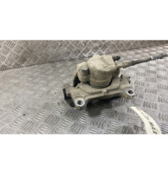 Etrier avant gauche (freinage) AUDI A4 3