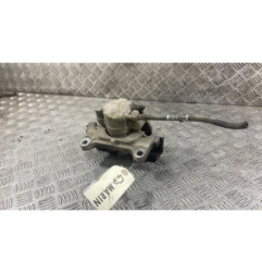 Etrier avant gauche (freinage) AUDI A4 3