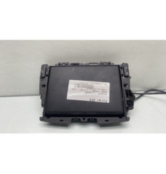Ecran GPS PEUGEOT 5008 1