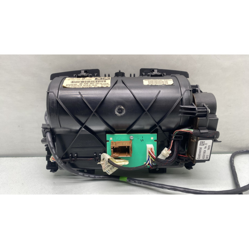 Ecran GPS PEUGEOT 5008 1 Photo n°3