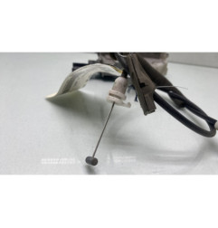Serrure arriere droit PEUGEOT 5008 1