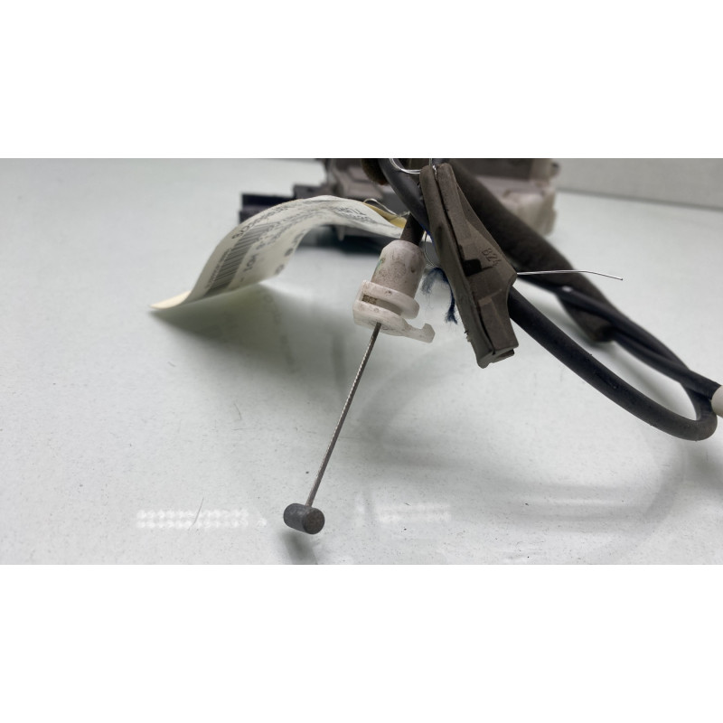 Serrure arriere droit PEUGEOT 5008 1 Photo n°4