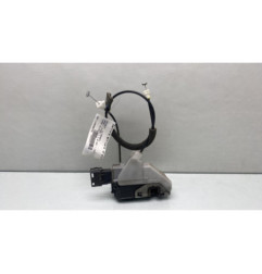 Serrure arriere droit PEUGEOT 5008 1