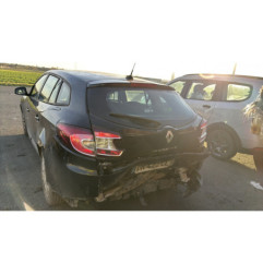 Aile avant gauche RENAULT MEGANE 3