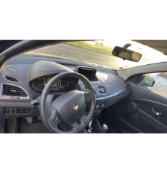 Aile avant gauche RENAULT MEGANE 3