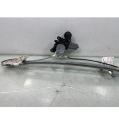 Leve vitre electrique avant gauche SUZUKI SWIFT 4 Photo n°1
